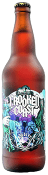 Driftwood Crooked Coast Alt Beer