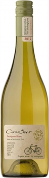 Cono Sur Sauvignon Blanc