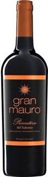 Gran Mauro Primitivo