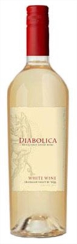 Diabolica White