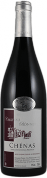 Chateau Bonnet Chenas