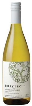 Full Circle Chardonnay