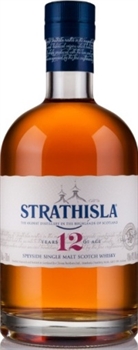 Strathisla 12Yo Pure Highland Malt Scotch Whisky