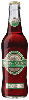 Innis & Gunn Irish Whiskey Finish