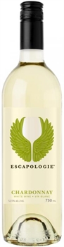 Escapologie Chardonnay