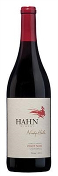 Hahn Estates Pinot Noir 