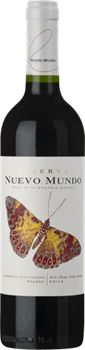 Nuevo Mundo Cabernet Sauvignon Malbec Reserva Organic