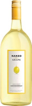 Naked Grape Chardonnay