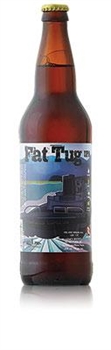 Driftwood Fat Tug Ipa 650Ml