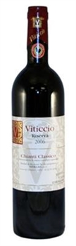 Viticcio Chianti Classico Riserva 