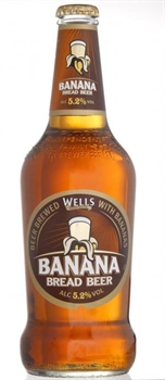 Banana Bread Beer