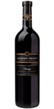 Jackson-Triggs Silver Series Meritage Vqa Okanagan 
