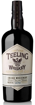 Teeling Whiskey Small Batch Irish Whiskey