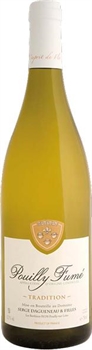 Pouilly-Fumé Tradition Domaine Serge Dagueneau & Filles 