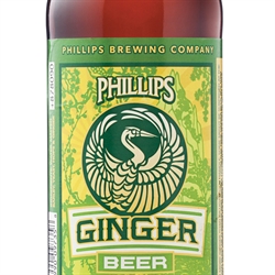 Phillips Ginger Beer