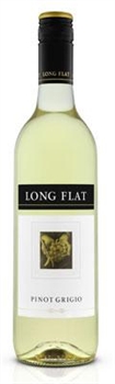 Long Flat Pinot Grigio