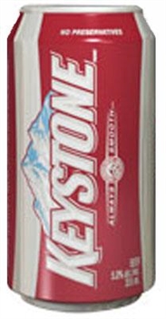 Keystone Lager