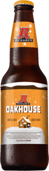Rickards Oakhouse 6