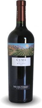 Cuma Malbec 