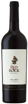 Malbec Reserve Red Rock