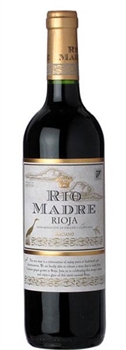 Rio Madre 
