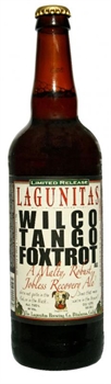 Lagunitas Cappuccino Stout