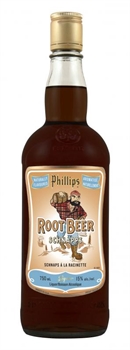 Phillips Root Beer Schnappes