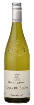 Gabriel Meffre Saint Vincent Cotes Du Rhone