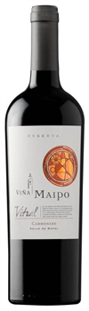 Vina Maipo Reserva Carmenere