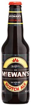 McEwans Scotch Ale