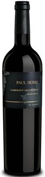 Cabernet-Sauvignon Paul Hobbs Napa Valley California 