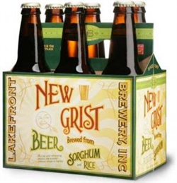 Lakefront New Grist Sans Gluten