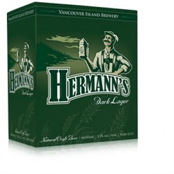 Hermanns Dark Lager 6