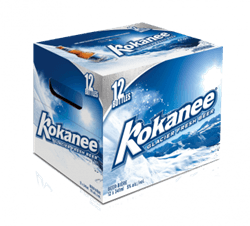 Kokanee 12