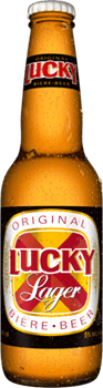 Lucky Lager