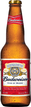 Budweiser