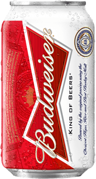 Budweiser