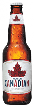 Molson Canadian