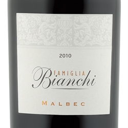 Malbec Famiglia Bianchi 