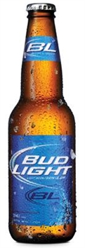 Bud Light 12
