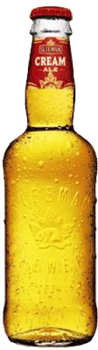 Sleeman Cream Ale 6