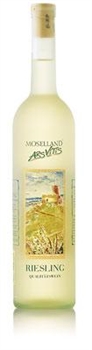 Moselland Ars Vitis