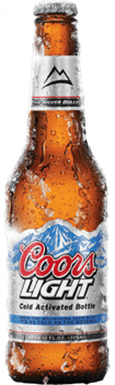 Coors Light