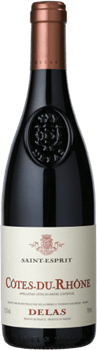 Delas Saint Esprit Cotes Du Rhone Ac