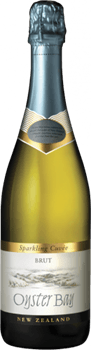 Mousseux Cuvée Brut Oyster Bay