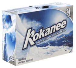 Kokanee