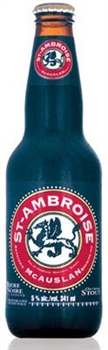 St Ambroise Oatmeal Stout 6