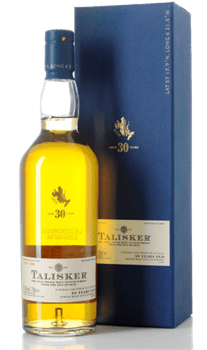Talisker 30 Ans Scotch Single Malt 