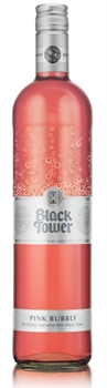 Black Tower Pink Bubbly