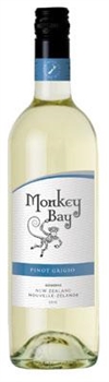 Monkey Bay Pinot Grigio